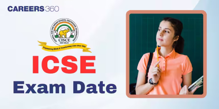 icse (10th) exam