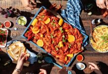 Hosting a Crawfish Catering Event in Houston: What You Need to Know crawfish catering houston