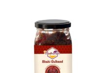 Why Rose Gulkand is the Perfect Summer Superfood rose gulkand