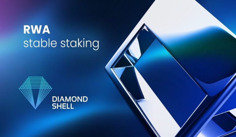 DiamondShell