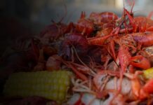 Top Reasons to Choose Crawfish Catering in Houston for Your Next Event Top Reasons to Choose Crawfish Catering in Houston for Your Next Event