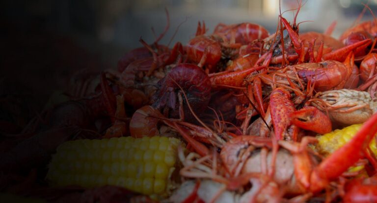 Top Reasons to Choose Crawfish Catering in Houston for Your Next Event