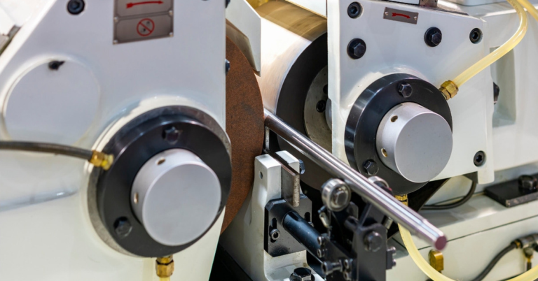 Understanding Centerless Grinding: How It Enhances Precision in Your Manufacturing Process