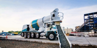 5 Practical Advantages of Ready Mix Concrete Delivery Ready Mix Concrete Delivery