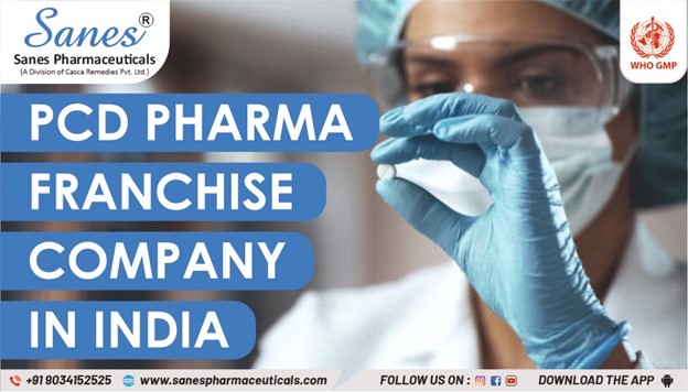 PCD Pharma Franchise: Exploring New Business Frontiers