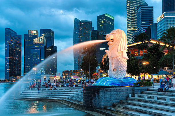 Singapore Tour Packages