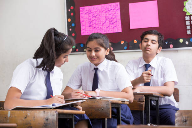 CBSE school in Raipur