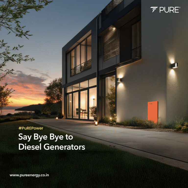 Trustworthy Power Backup Options for a Contemporary Lifestyle