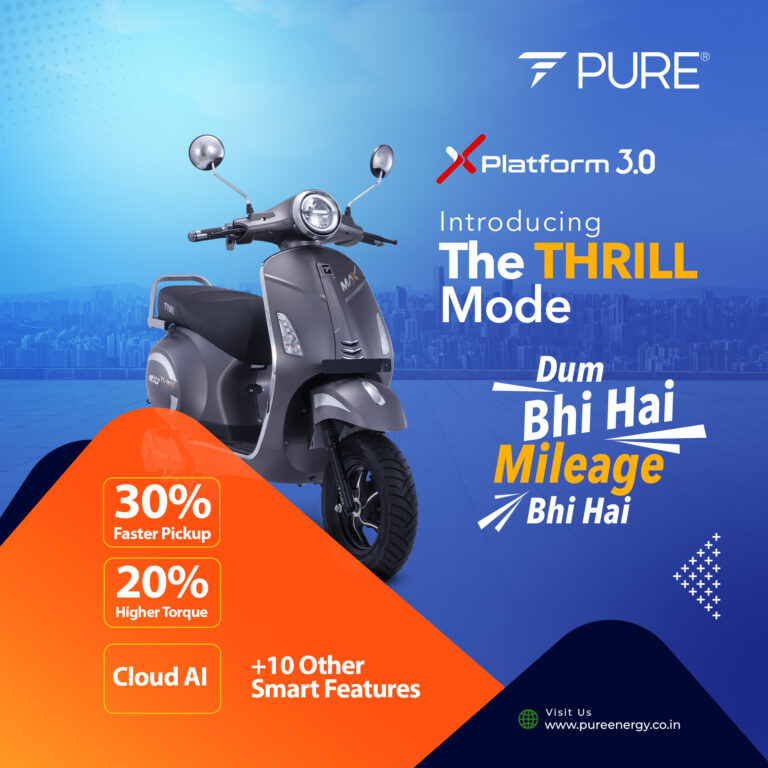 Power Backup Battery for E-Bikes in India: Ride Without Interruptions