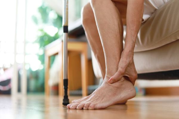 trusted podiatrist Decatur AL