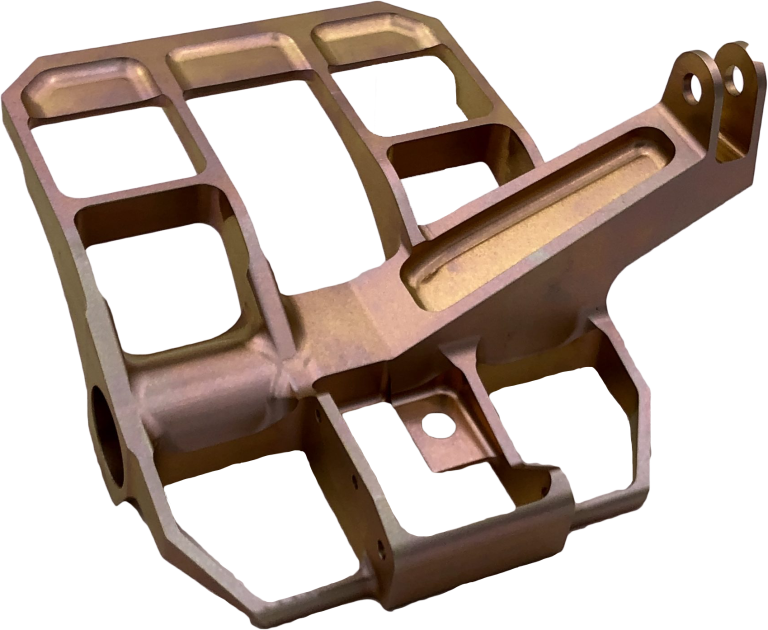 machining companies
