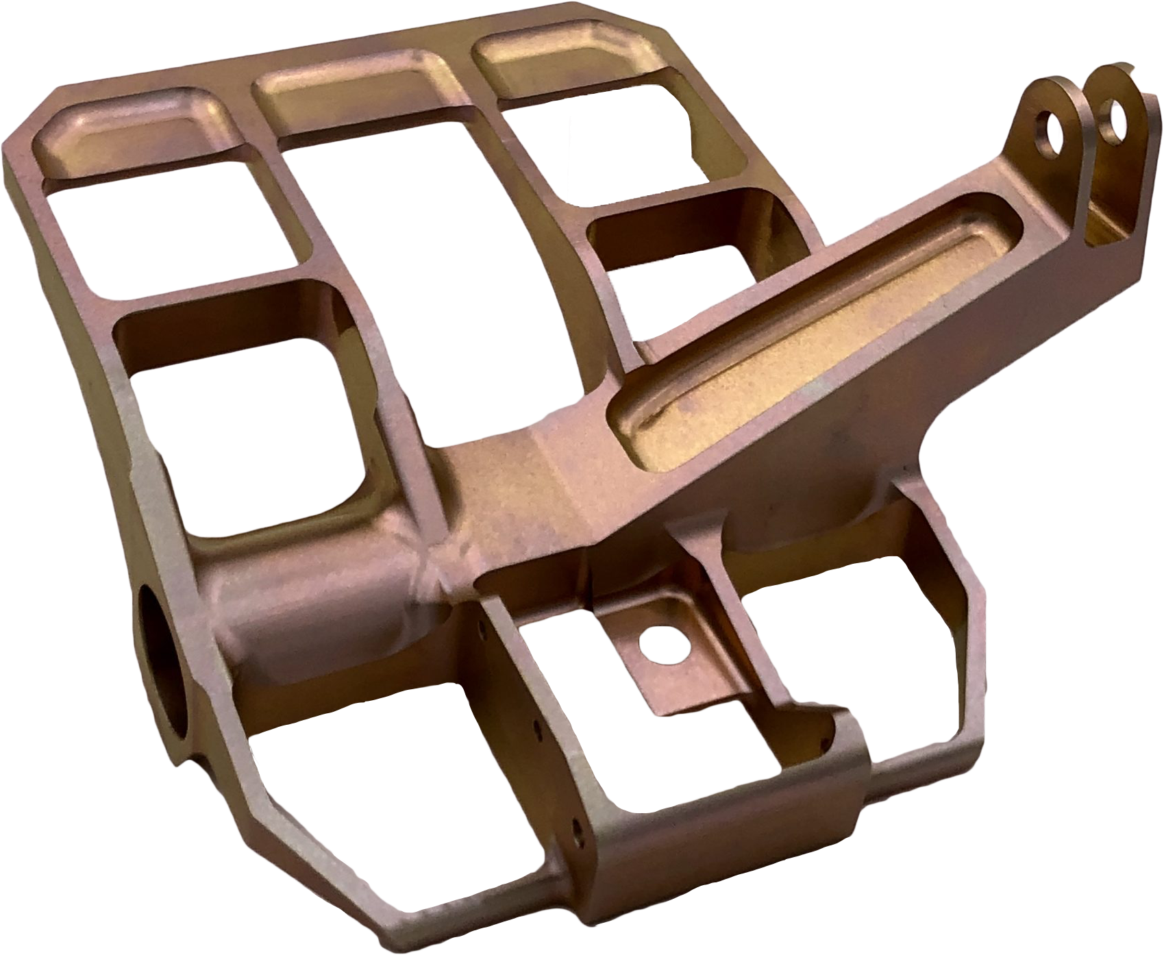 machining companies