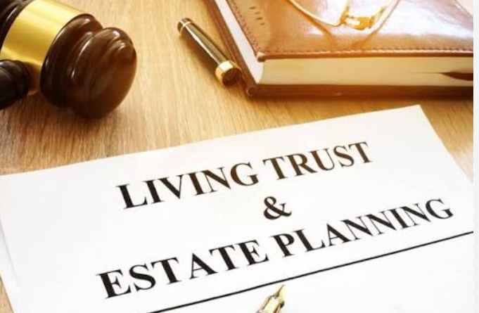 Estate planning lawyers 