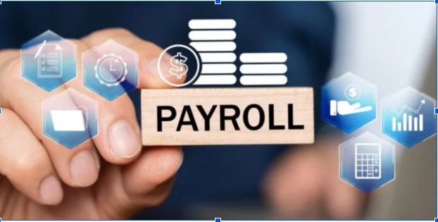 outsource payroll