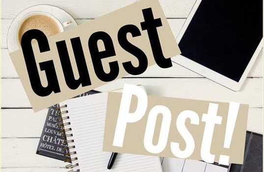 beginner’s guide to guest posting for 2026