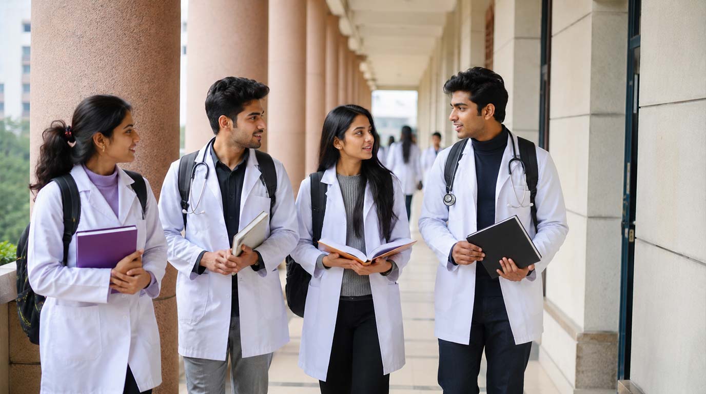 MBBS Abroad